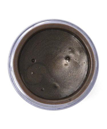 Style Factor Edge Booster Hair Pomade - Natural Black (Dark Brown) 0.8oz | Strong Hold Color Gel for Edge Control - International Shipping Available - Buy Online on GoSupps.com