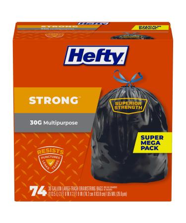 Hefty - Health Supps Brands