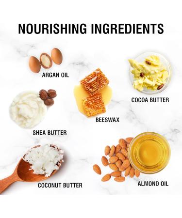 Beard Club Cedar Wood and Lime Beard Balm for Men - Moisturizer, Butter, Softener, Conditioner & Wax - Buy Online on GoSupps.com