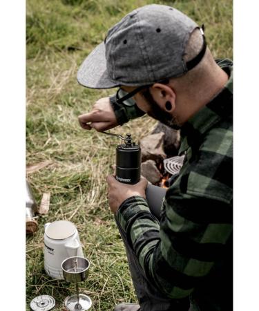 Handmatige Koffiemolen - Buy Online on GoSupps.com