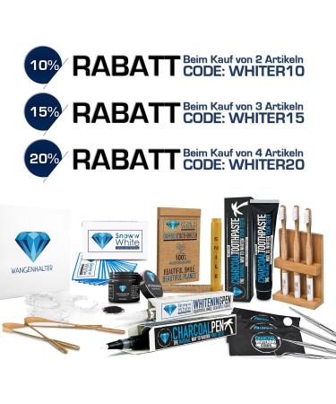 Professional Tartar Remover for Effective Plaque & Tartar Removal - Gentle Teeth Whitening & Dental Care for a Bright Smile - Buy Online on GoSupps.com