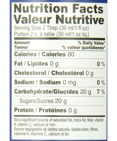 Torani Vanilla Flavour Syrup 750 Milliliter - Buy Online on GoSupps.com