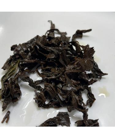 Taiwan Unique Tea Longtan Fanzhuang Oolong 150g 4 - Buy Online on GoSupps.com