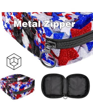 Shop Stylish Women's Bonding Bags Trendy Dog Clothing Star Pattern Glasses & Essential Health Products - Multicolored Storage Solutions for School & Office - Buy Online on GoSupps.com