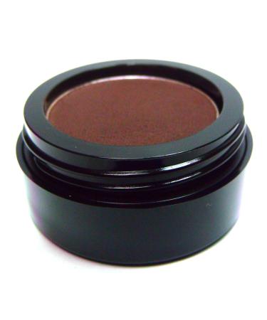 Pure Ziva  Matte Chocolate Truffle Brown Cake Eyeliner & Eyeshadow  Water Activated Pressed Powder  Gluten & Cruelty Free - Buy Online on GoSupps.com