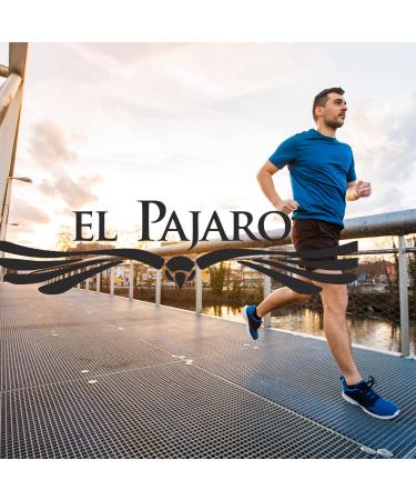 Yerba Mate Starter Set | Brazilian Mate Tea 150g | Herbal & Fruit Blend | Ceramic Hoja White Cups | Steel Bombilla | Gluten-Free - Buy Online on GoSupps.com