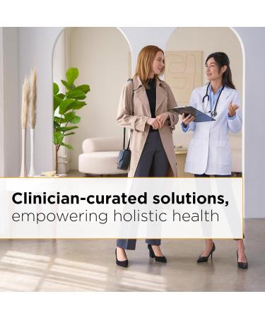 Integrative Therapeutics Bundle with Tri-Magnesium 90 Capsules & Vitamin D3 125 mcg 90 Flavored Chewables - Supports Heart Function & Bone Health* - Bone Health Support - Buy Online on GoSupps.com