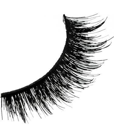 Eldora False Eyelashes M110 Multi-Layered - Buy Online on GoSupps.com