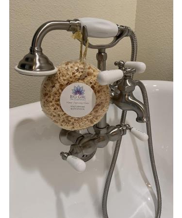 Shop Big Girl Earth Elements Sponge - Eco-Friendly & Sustainable Cleaning Solutions - Buy Online on GoSupps.com