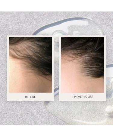 Percy & Reed Give Me Strength Hair & Scalp Regime - Thickening Treatment with Aloe Vera for Root-Level Nourishment - Buy Online on GoSupps.com