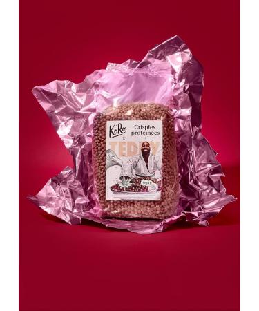 KoRo - Coffret petit-d jeuner vegan Teddy Riner - Buy Online on GoSupps.com