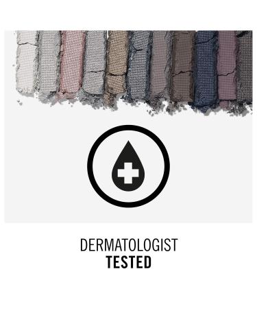 Buy Rimm 34560754003 Eyeshadow - Vibrant Long-lasting Color | International Shipping Available - Buy Online on GoSupps.com