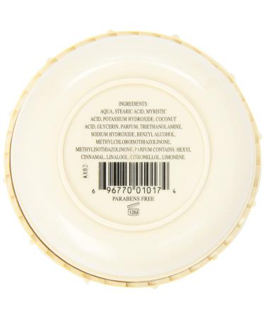 Taylor of Old Bond Street Grapefruit Shaving Cream Bowl 5.3 Oz - 01017 - Buy Online on GoSupps.com
