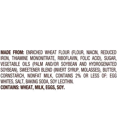 Pepperidge Farm Bordeaux Caramelized Crisp Cookies 6.75 Oz - Irresistible Treats (1 Pack) - Buy Online on GoSupps.com