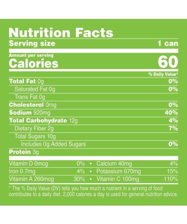 V8 Spicy Hot 100 Vegetable Juice, Tomato Blend, 11.5 FL OZ Bottle (Pack of 24) - Buy Online on GoSupps.com