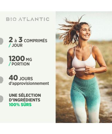 Organic Green Tea Extract - 400 mg - 200 Tablets - Buy Online on GoSupps.com