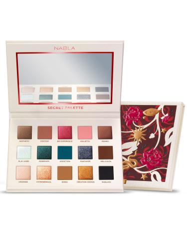 Nabla - Secret Palette