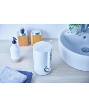 Panasonic WEW0982X503 Replacement Nozzle (Pack of 2) for EW1611 Oral Irrigator - Original Accessory - Buy Online on GoSupps.com