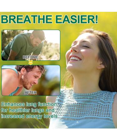 mullein leaf extract naturelles gouttes de mol ne avec chlorophylle pour poumons nettoyage absorption rapide 60 ml - Buy Online on GoSupps.com