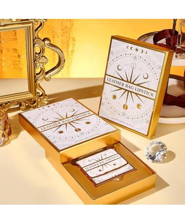  Vgvgaj Women's Lipstick 3 Shades Velvety Long-Lasting Water-Resistant Long-Lasting Nude Shade - Beauty Makeup for Everyday Travel & Special Occasions - Buy Online on GoSupps.com