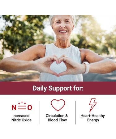 Force Factor Total Beets Blood Pressure Support with Grapeseed Extract & Vitafusion Extra Strength B12 for Energy Cherry Flavored Gummies 60 Count (Pack of 1) Blood Pressure Soft Chews+ Vitamin B12 Gummy - Buy Online on GoSupps.com