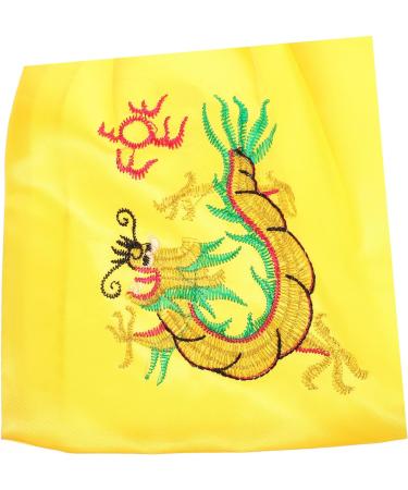 Alipis 3pcs Buddha Shawl Buddha Sculpture Shawl Temple Supplies Hindu Statue Cloak Statue Shawls Fabric Bodhisattva Cloak Desk Topper Altar Creative Cloak Cloth Buddha Statue Crystal 37.5X22.5cm - Buy Online on GoSupps.com