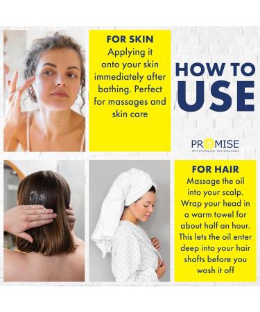 270ml (9oz) PURE GRAPESEED Oil 100% Pure Moisturizes & Nourishes Hair Face and Skin Cold Pressed + UV Protected Non GMO Made in Canada (270ml) 270 ml (Pack of 1) - Buy Online on GoSupps.com