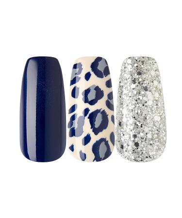 GoldFinger Bloody Queen Limited Edition Press-On Nails - Z-GD1X - Buy Online on GoSupps.com