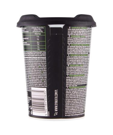 OYAKATA Vegan Instant Noodles Wok Style - Japanese Style - 93g Pack for International Shipping - Buy Online on GoSupps.com