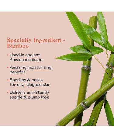 Erborian Seve de Bamboo Eye Gel 15 ml | Hydrating & Soothing Eye Treatment - Shop Internationally - Buy Online on GoSupps.com