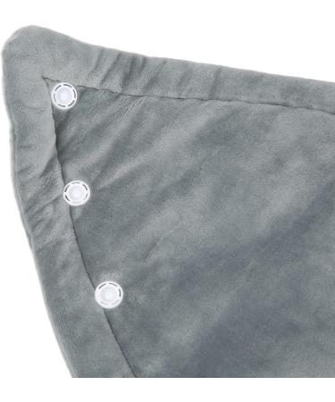Buy Heated Electric Blanket 10 Levels for Pain Relief | Winter Shawl Blanket | EU 220-240V Shipping Internationally - Buy Online on GoSupps.com