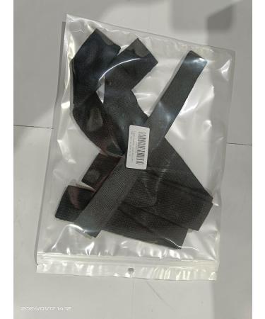 Fearing Strap Yoga Mat - Adjustable Cotton Sling & Transport Straps (3PCs) for Easy Carry | Yoga Mat Harness Support - Buy Online on GoSupps.com