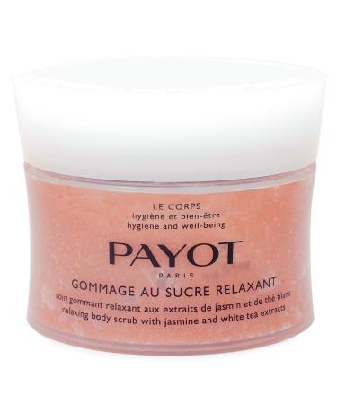 Payot Paris LE Corps RELAXING EXFOLIATING 200ML No Color