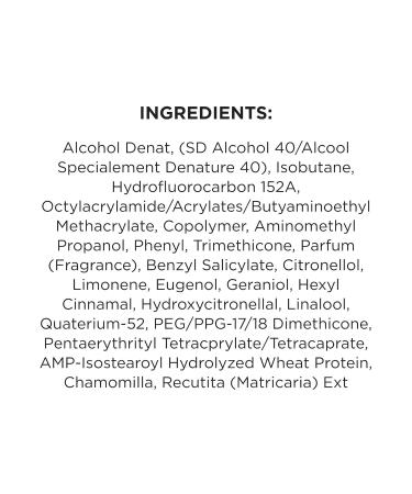 TIGI Catwalk Work-It Medium Firm Hold Hairspray 9.2 oz Unscented 8 Ounce (Pack of 1) - Buy Online on GoSupps.com