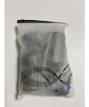 Moonsing 300ml Refillable Spray Bottle - Perfect for Plants Hairdressing Cleaning & Travel | Empty Plastic Atomizer - Buy Online on GoSupps.com