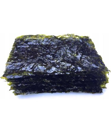 Dongwon Snack seaweed with wasabi 8x and kimchi flavor 8x. - Buy Online on GoSupps.com