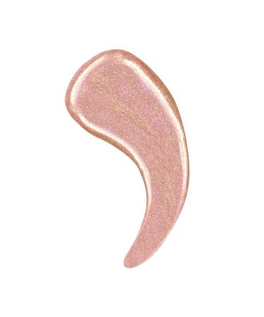 Sleek MakeUP Shattered Glass Lip Gloss Hoax 3 ml - Buy Internationally | Glossy Hydrating Finish - Buy Online on GoSupps.com