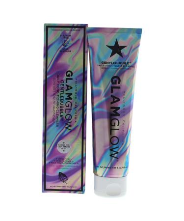Glamglow Gentlebubble Daily Conditioning Cleanser for Women, 5 Fl Oz 5 Ounce (Pack of 1)