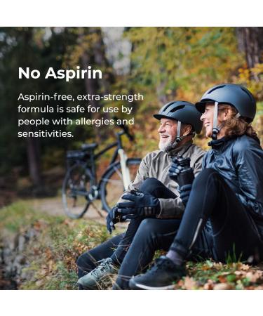 Rite Aid Extra Strength 500mg Acetaminophen Rapid Release Gelcaps - 225 Count | Pain Relief for Joint, Muscle, Arthritis & Back Pain - Buy Online on GoSupps.com