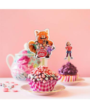 Seyal How To Train Your Dragn Cupcake Topper H T T Y D Cupcake Topper - Buy Online on GoSupps.com