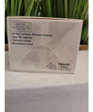 Avon Anew Clinical Lift & Firm Eye Lift System - Anti-Aging Eye Cream for Firm & Lifted Skin | International Shipping Available - Buy Online on GoSupps.com