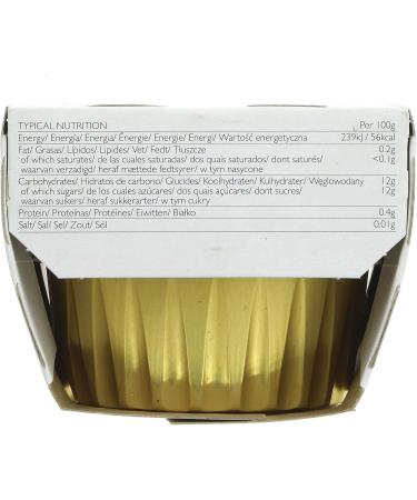 Clearspring Organic Fruit Pur e - Apple & Strawberry - Buy Online on GoSupps.com