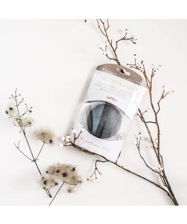 Buy Konjac Gentleman s Sponge - Eco-Friendly Facial Cleanser | International Shipping Available - Buy Online on GoSupps.com