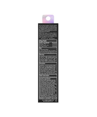 e.l.f. Camo CC Cream SPF 30 - Fair 120 N - 1.05 Oz | Full Coverage Foundation - Buy Online on GoSupps.com