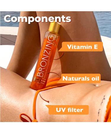 Shop Tanned AF Self Tanner & Snooki Tanning Lotion - Pina Colada | Extra Shining Skin Care with UV Filter & Vitamin E | 100% Sunscreen | Colombian Product - Buy Online on GoSupps.com