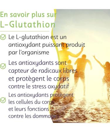 Healthy Origins L-Glutathione Reduced with Setria 500 mg 60 Vegan Capsules Gluten Free Soy Free Vegetarian - Buy Online on GoSupps.com