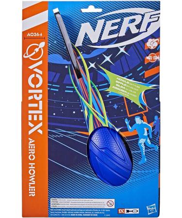 NERF Vortex Aero Howler Toy - Fun Single Outdoor Sports Game - Buy Online on GoSupps.com