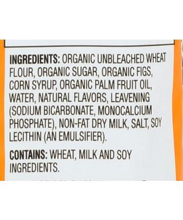 Newman's Own Fig Newmans  Low Fat  10-Ounce Package - Buy Online on GoSupps.com