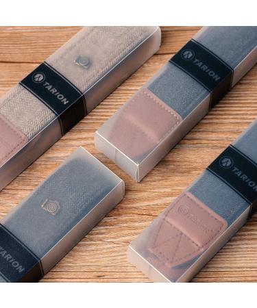 TARION Vintage Camera Shoulder Strap for DSLR Nikon Canon Sony Pentax - Classic White/Brown Weave - Buy Online on GoSupps.com