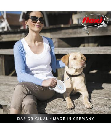FLEXI Iron-On Tape 5m - Black Large M (229g) | Durable Fabric Repair & Craft Solutions - Buy Online on GoSupps.com